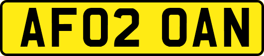 AF02OAN