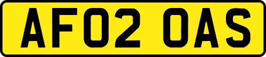 AF02OAS