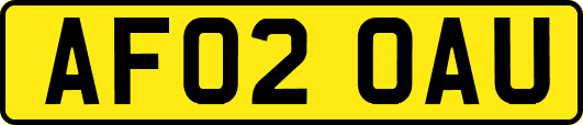AF02OAU