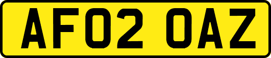 AF02OAZ