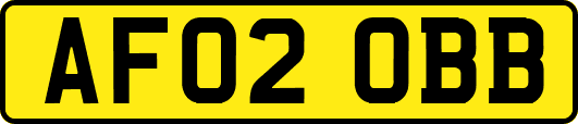 AF02OBB
