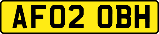 AF02OBH