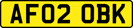 AF02OBK