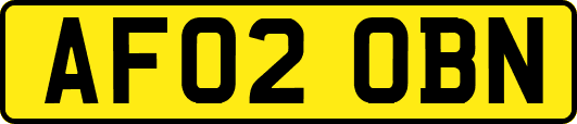 AF02OBN