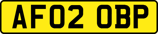 AF02OBP