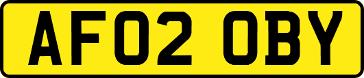 AF02OBY