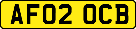 AF02OCB
