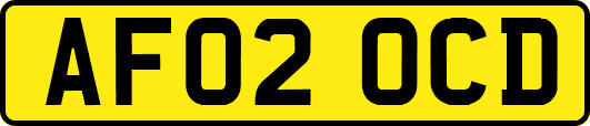 AF02OCD