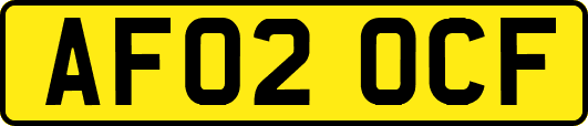 AF02OCF