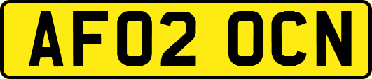 AF02OCN