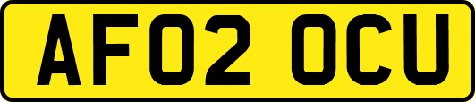 AF02OCU