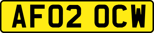 AF02OCW