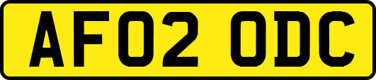 AF02ODC