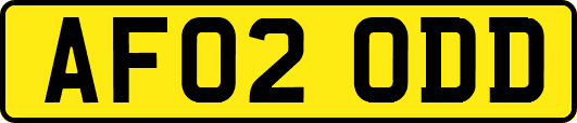 AF02ODD
