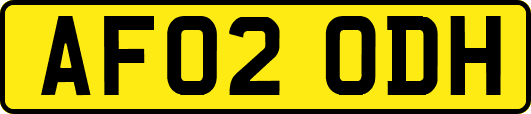 AF02ODH