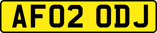 AF02ODJ