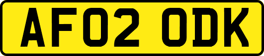 AF02ODK