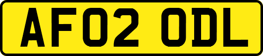 AF02ODL