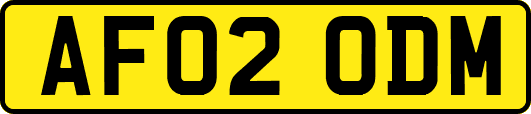 AF02ODM