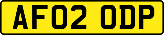 AF02ODP