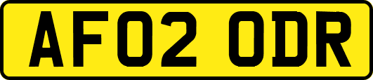 AF02ODR