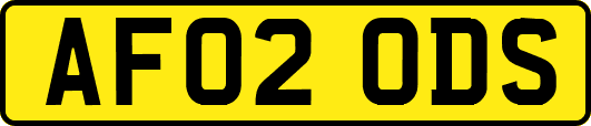 AF02ODS