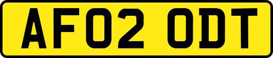 AF02ODT