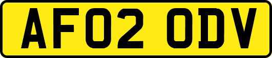 AF02ODV