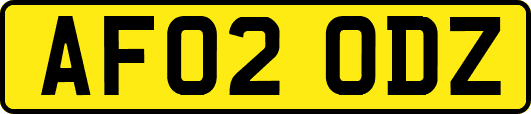 AF02ODZ