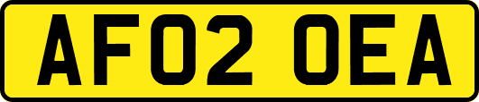 AF02OEA