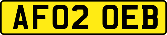 AF02OEB