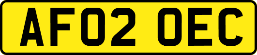 AF02OEC