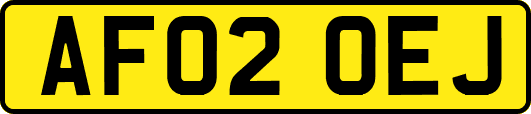 AF02OEJ