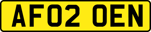 AF02OEN