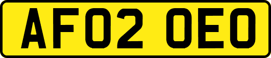 AF02OEO