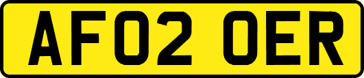 AF02OER