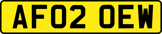 AF02OEW