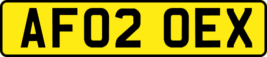 AF02OEX