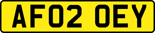 AF02OEY