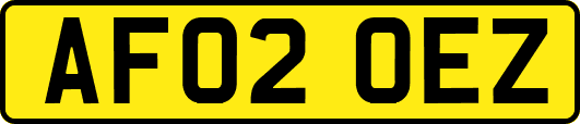 AF02OEZ