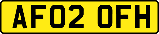 AF02OFH