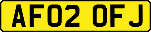 AF02OFJ