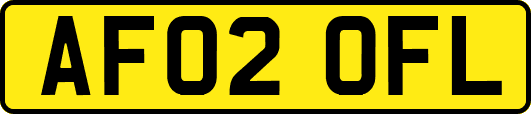 AF02OFL