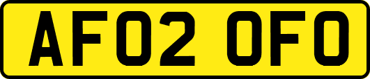AF02OFO
