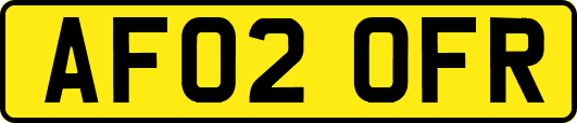 AF02OFR