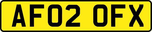 AF02OFX
