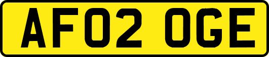 AF02OGE