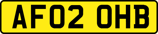 AF02OHB