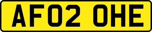 AF02OHE