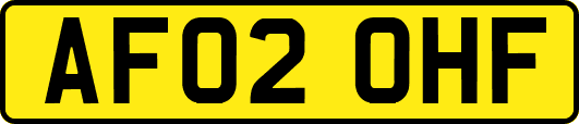 AF02OHF
